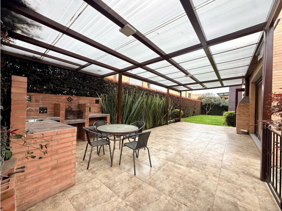 Casa en venta en Canelon, Cajicá · foto 6 de 20