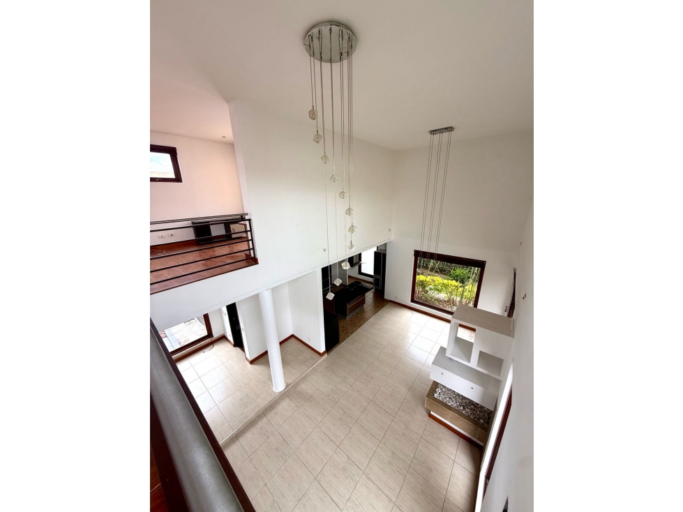 Casa en venta en Canelon, Cajicá · foto 16 de 20