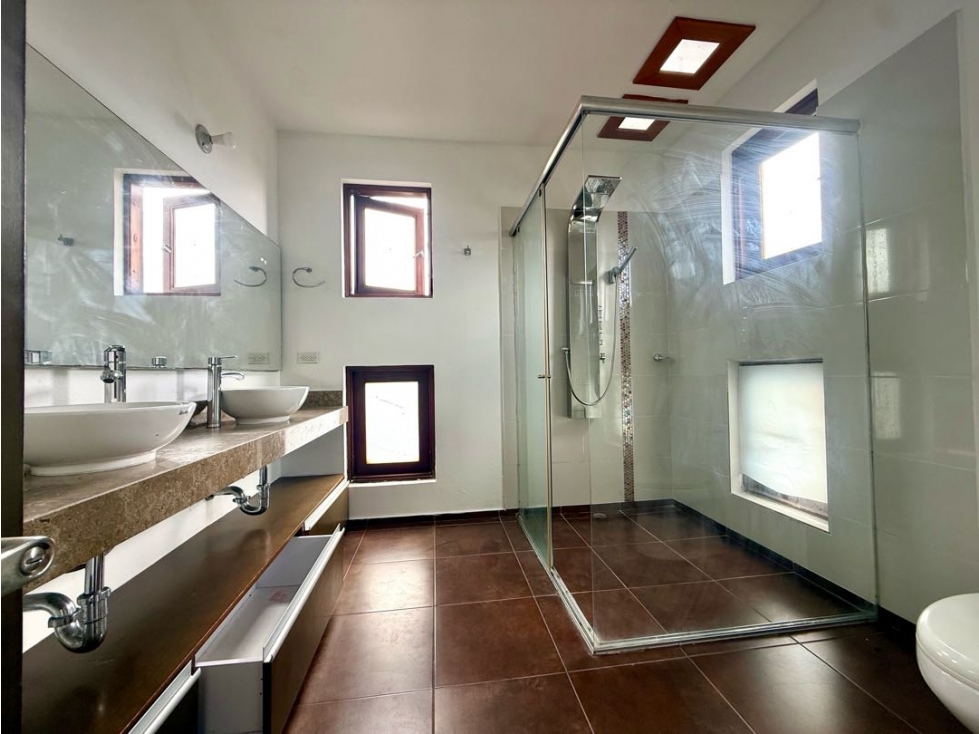 Casa en venta en Canelon, Cajicá · foto 20 de 20