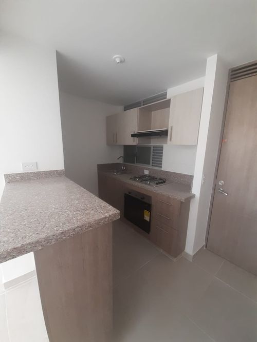 Apartamento en Arriendo en Alameda del Rio, Barranquilla