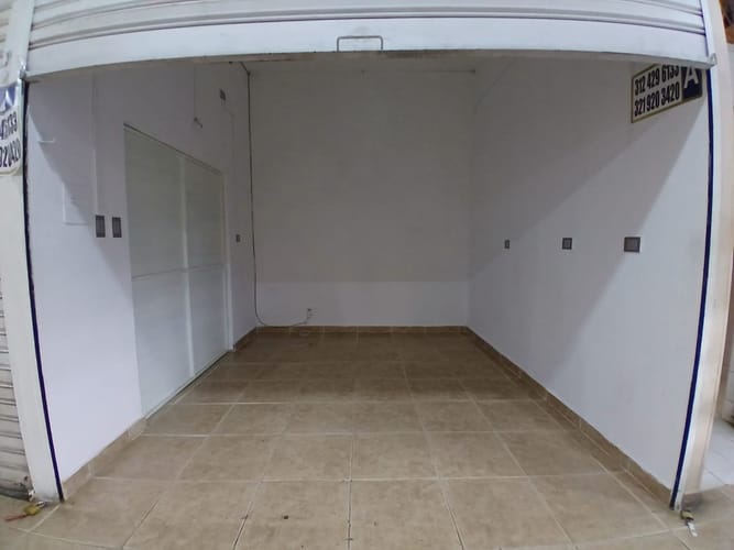 Local en arriendo en Centro, Bucaramanga, 9 m² · foto 2 de 3