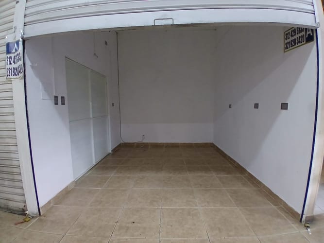 Local en arriendo en Centro, Bucaramanga, 9 m² · foto 3 de 3