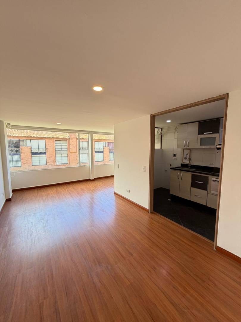 Apartamento en venta en Cedro Golf, Bogotá · foto 3 de 23