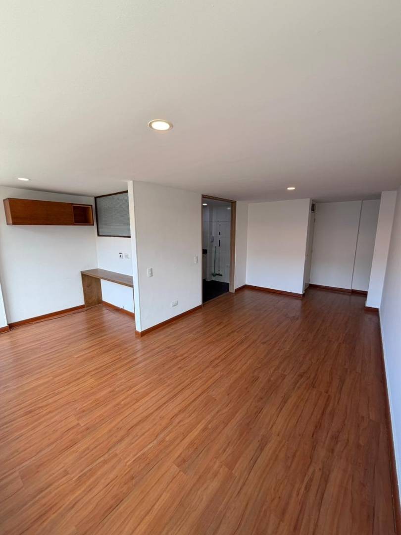 Apartamento en venta en Cedro Golf, Bogotá · foto 5 de 23