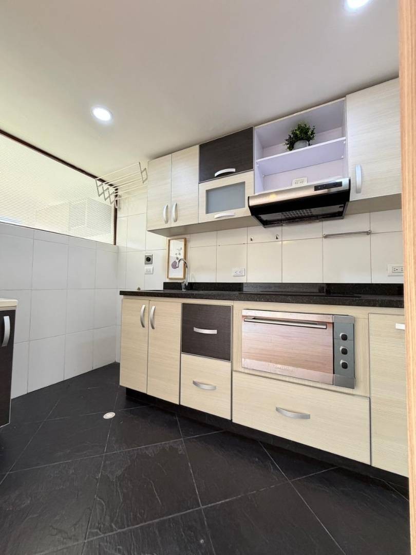 Apartamento en venta en Cedro Golf, Bogotá · foto 7 de 23
