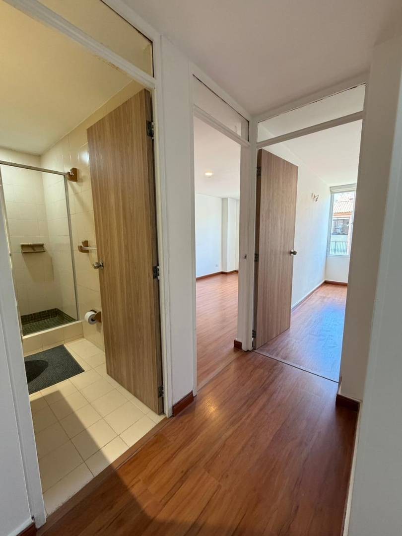 Apartamento en venta en Cedro Golf, Bogotá · foto 11 de 23