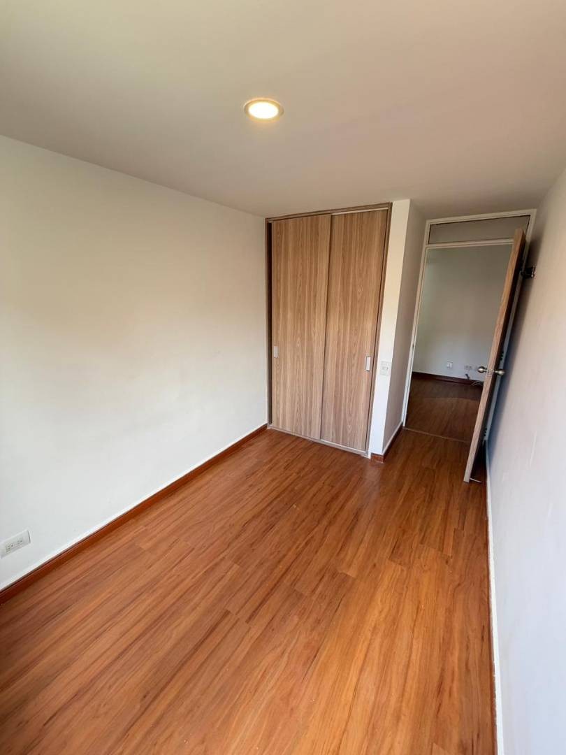 Apartamento en venta en Cedro Golf, Bogotá · foto 12 de 23
