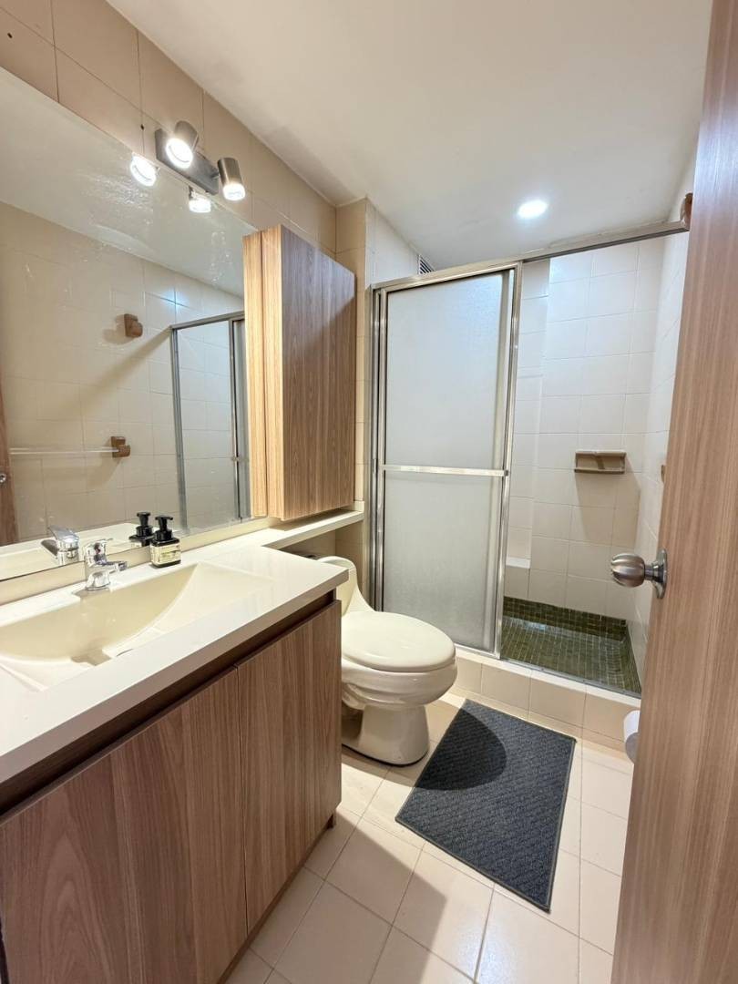 Apartamento en venta en Cedro Golf, Bogotá · foto 15 de 23