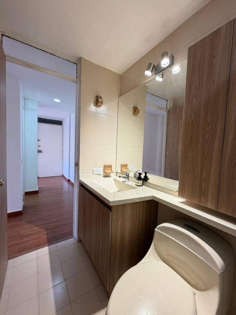 Apartamento en venta en Cedro Golf, Bogotá · foto 16 de 23