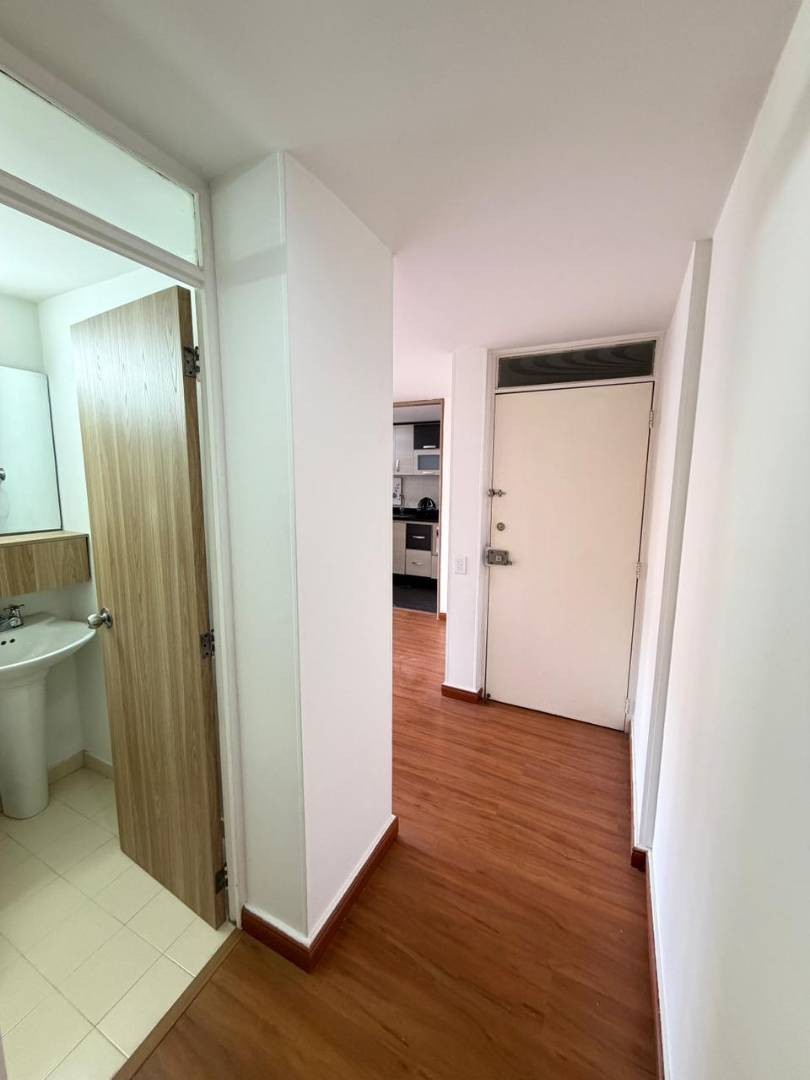 Apartamento en venta en Cedro Golf, Bogotá · foto 17 de 23