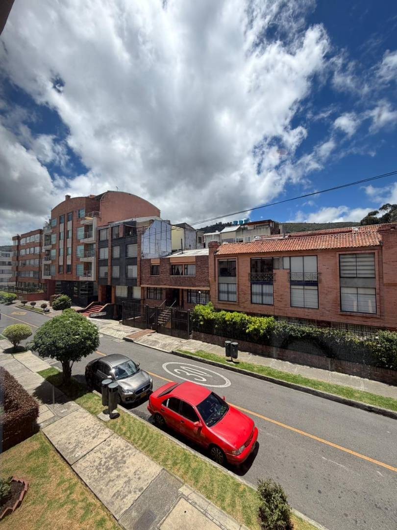 Apartamento en venta en Cedro Golf, Bogotá · foto 20 de 23