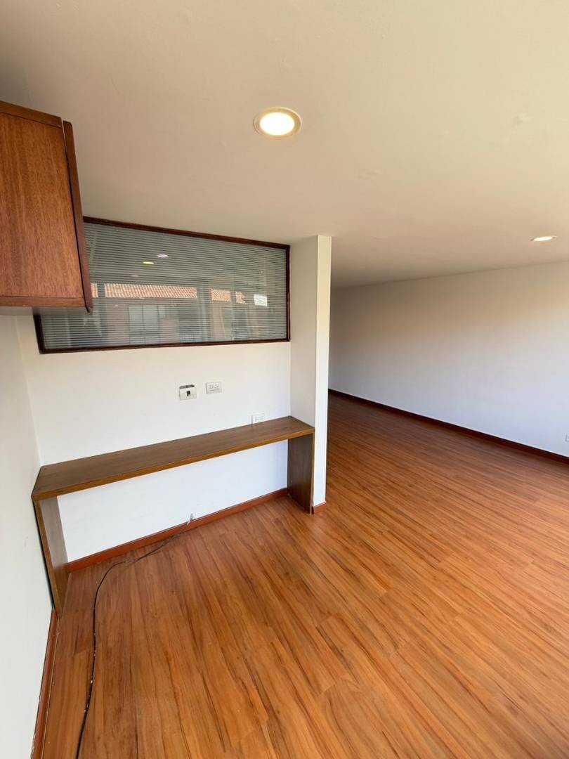 Apartamento en venta en Cedro Golf, Bogotá · foto 21 de 23