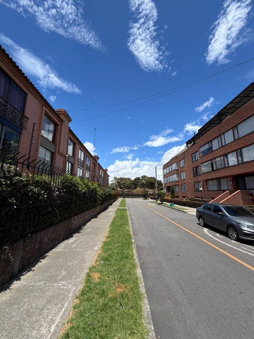 Apartamento en venta en Cedro Golf, Bogotá · foto 23 de 23