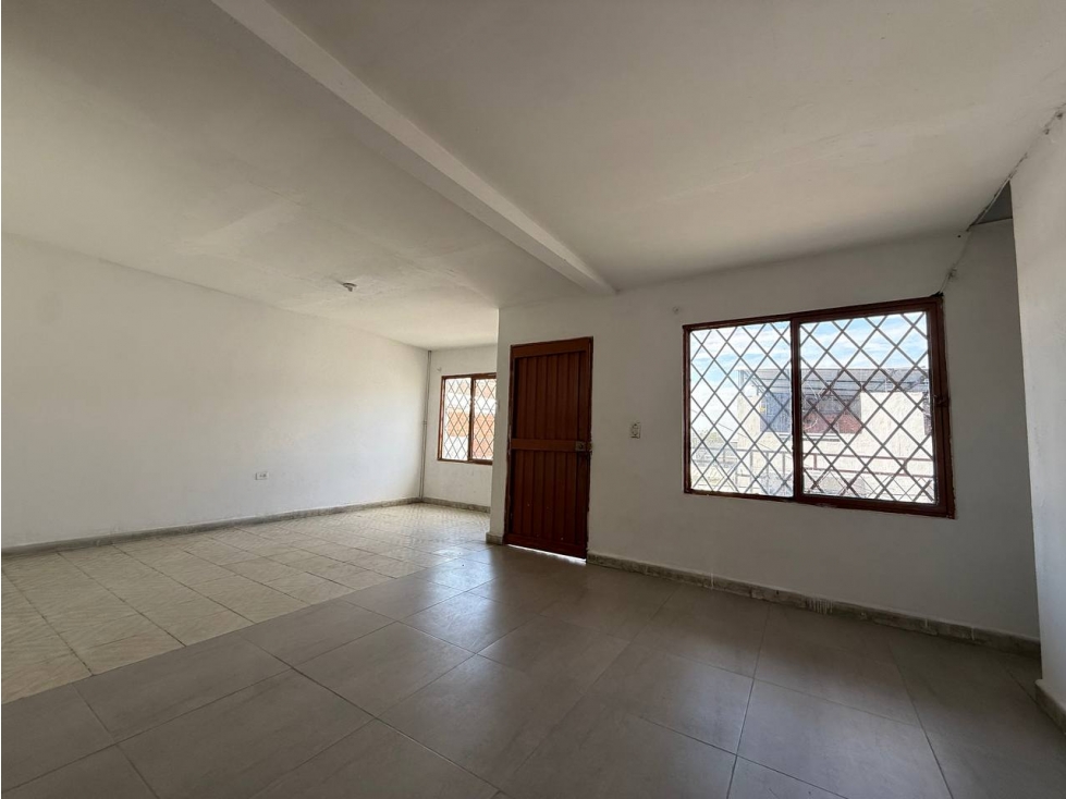 Apartment for rent in El jardin, Cali
