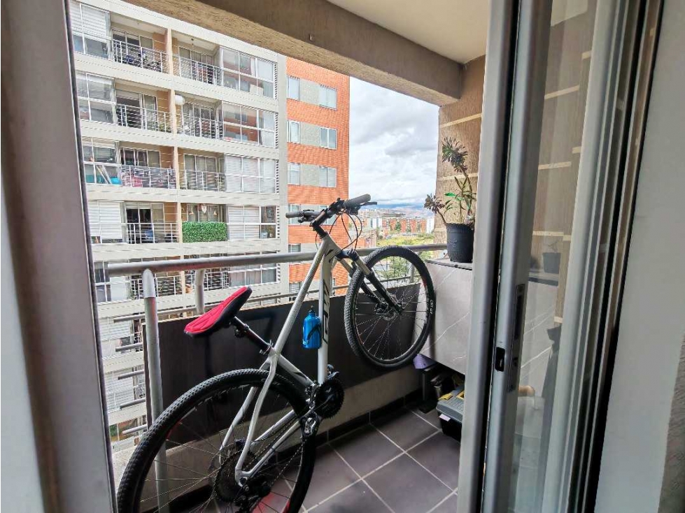 Apartamento en venta en Tintala, Bogotá · foto 3 de 24