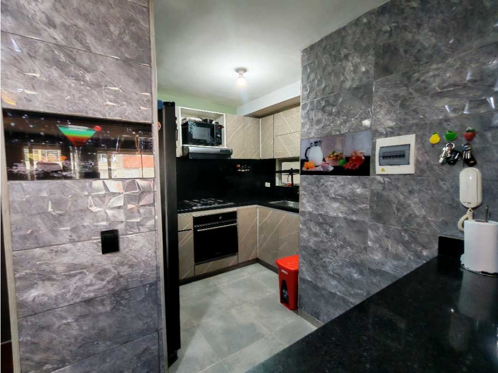 Apartamento en venta en Tintala, Bogotá · foto 8 de 24