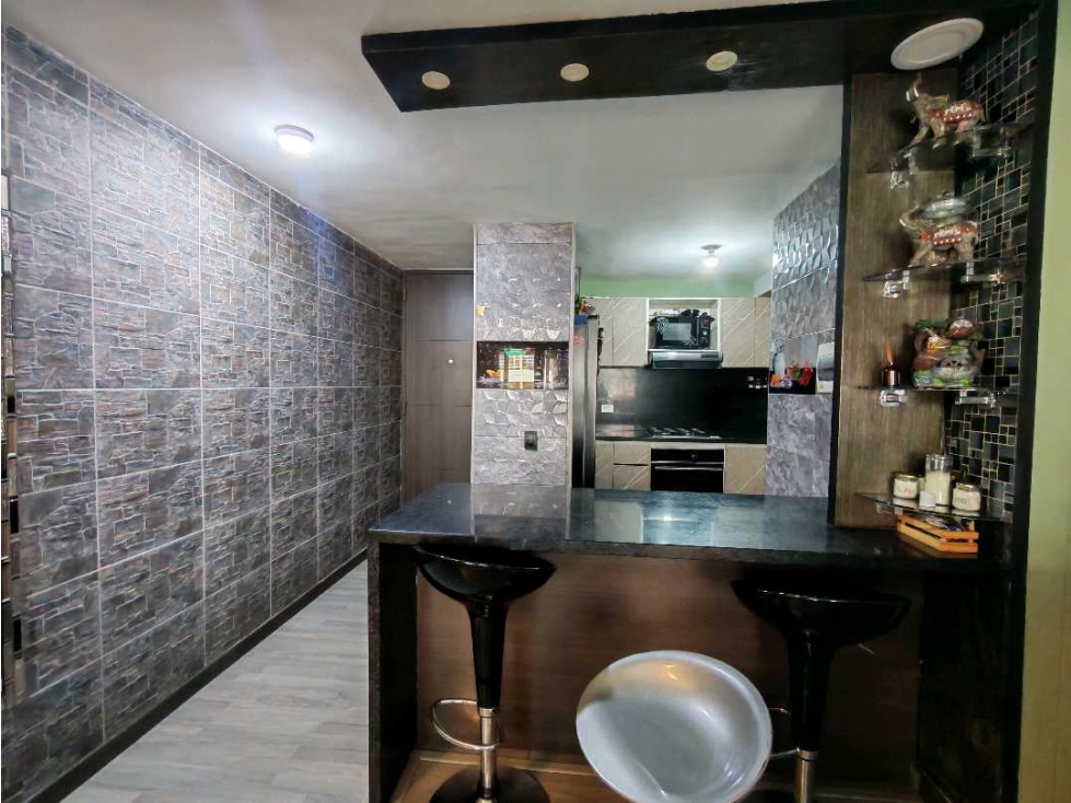 Apartamento en venta en Tintala, Bogotá · foto 9 de 24
