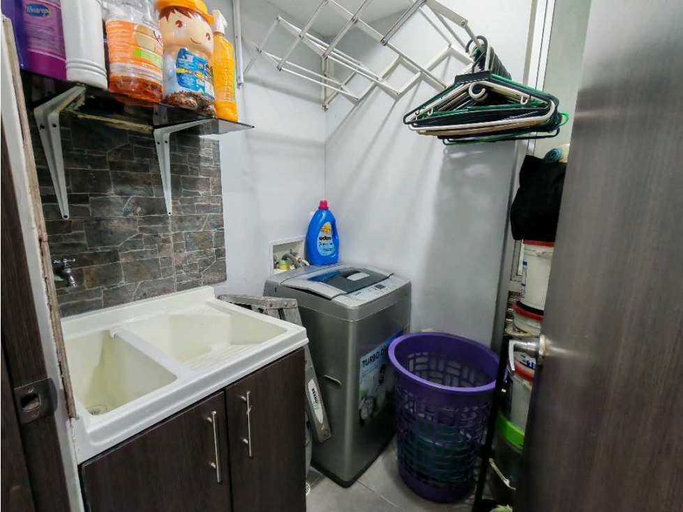 Apartamento en venta en Tintala, Bogotá · foto 12 de 24