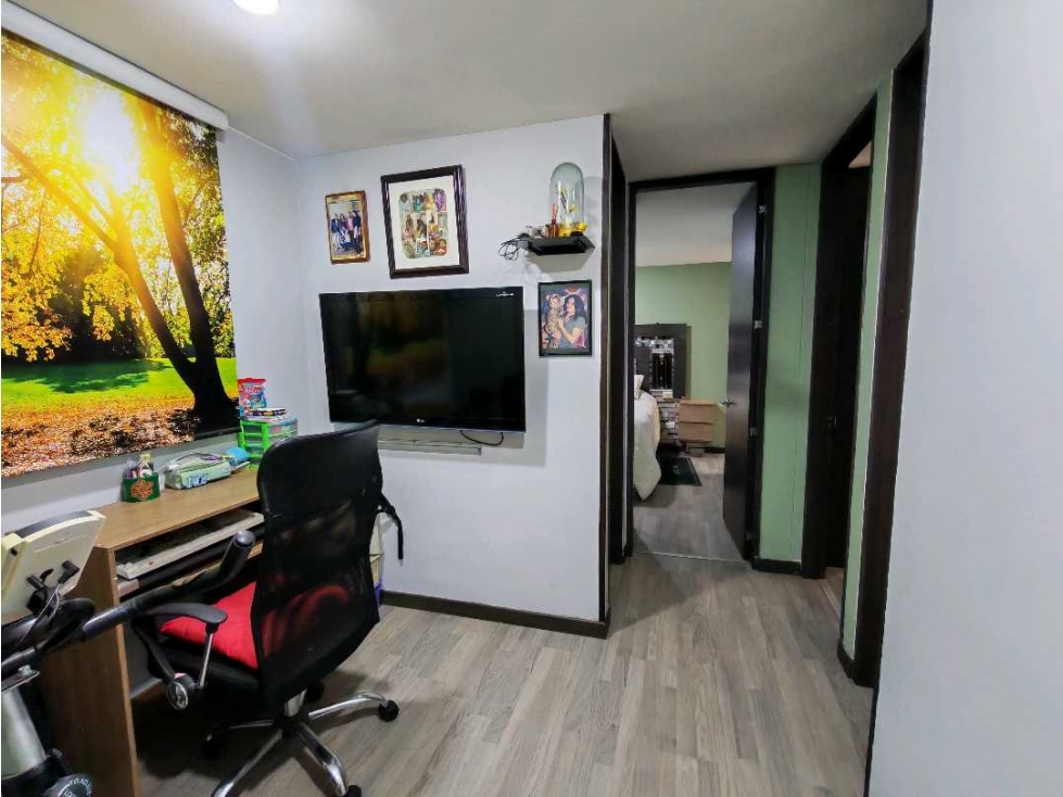 Apartamento en venta en Tintala, Bogotá · foto 13 de 24