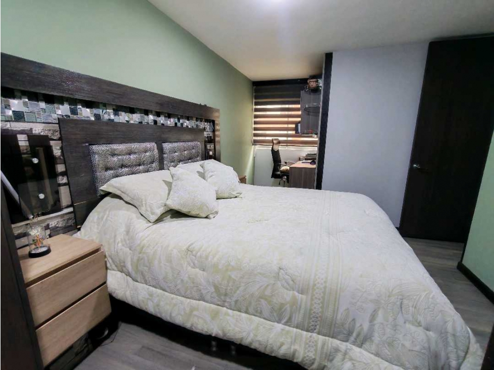 Apartamento en venta en Tintala, Bogotá · foto 14 de 24