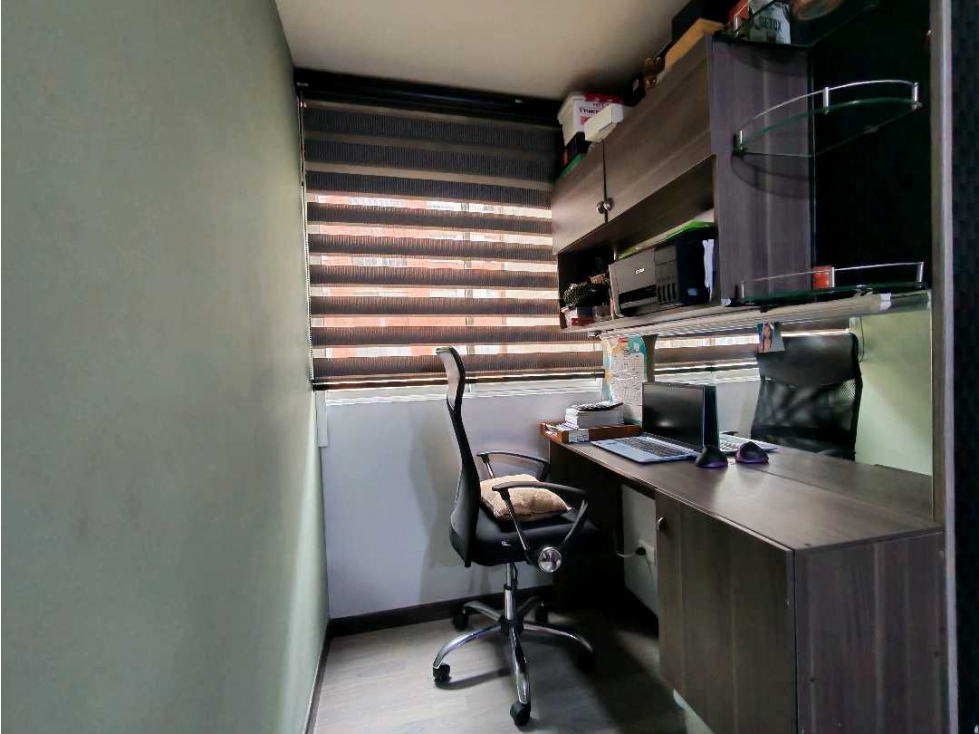 Apartamento en venta en Tintala, Bogotá · foto 15 de 24