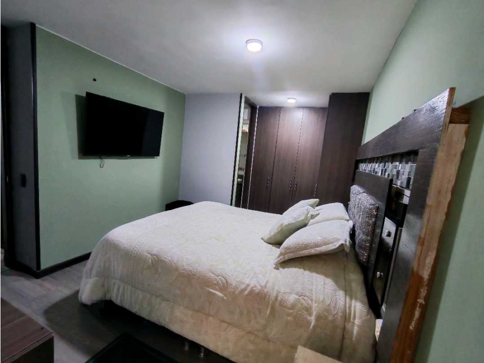 Apartamento en venta en Tintala, Bogotá · foto 16 de 24