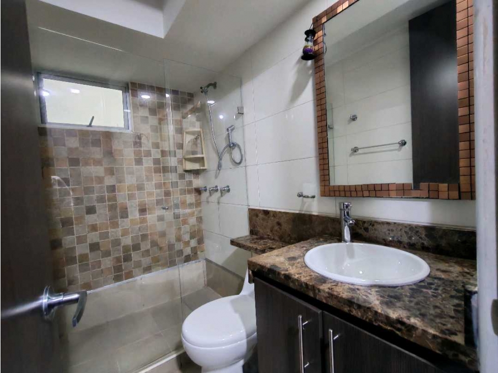 Apartamento en venta en Tintala, Bogotá · foto 17 de 24