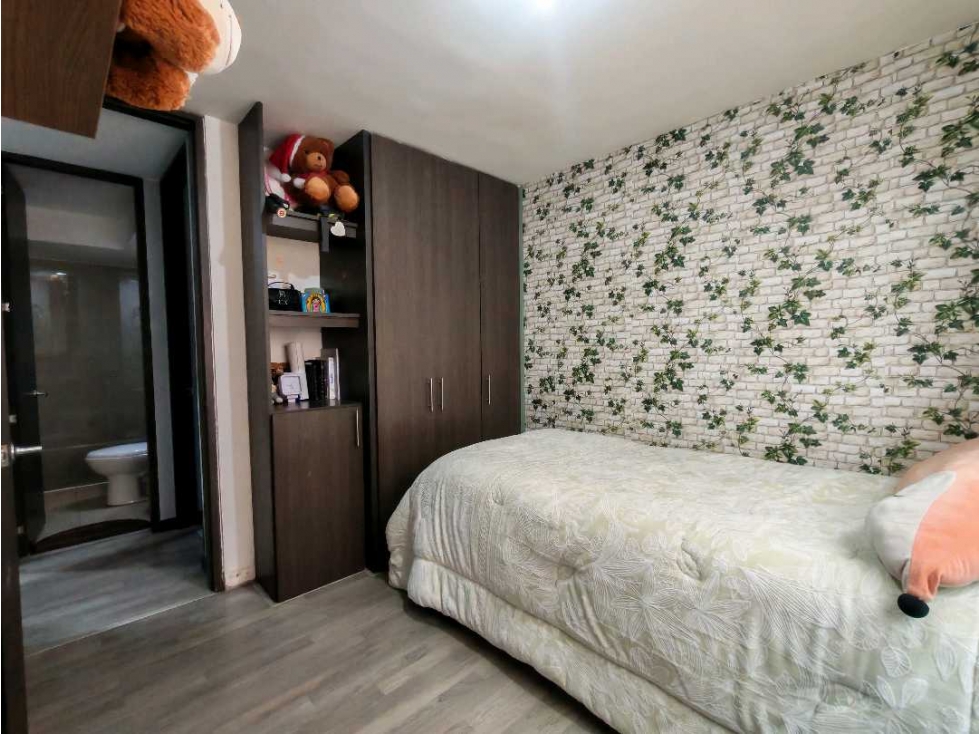 Apartamento en venta en Tintala, Bogotá · foto 18 de 24