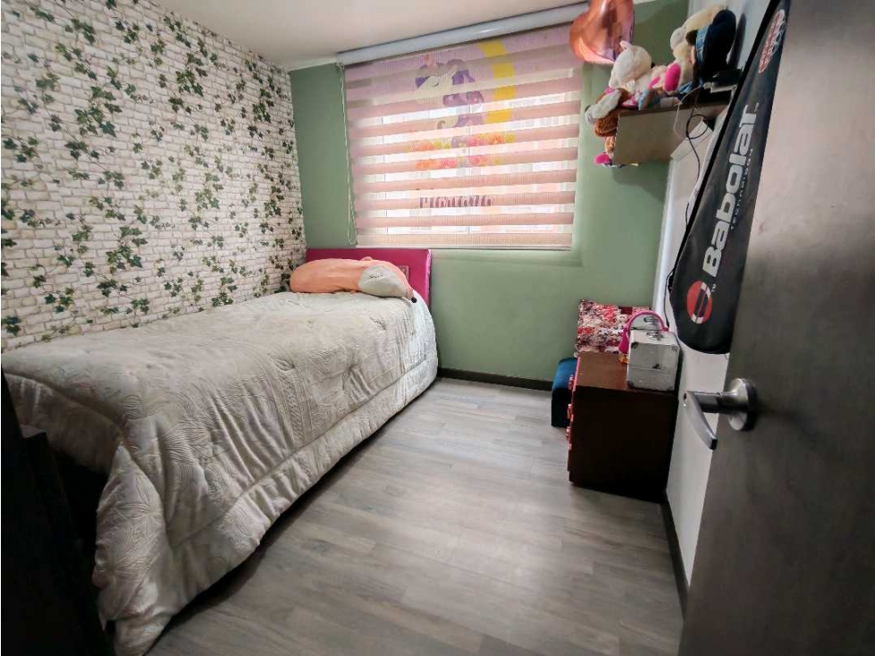 Apartamento en venta en Tintala, Bogotá · foto 19 de 24