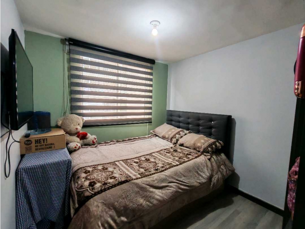 Apartamento en venta en Tintala, Bogotá · foto 20 de 24