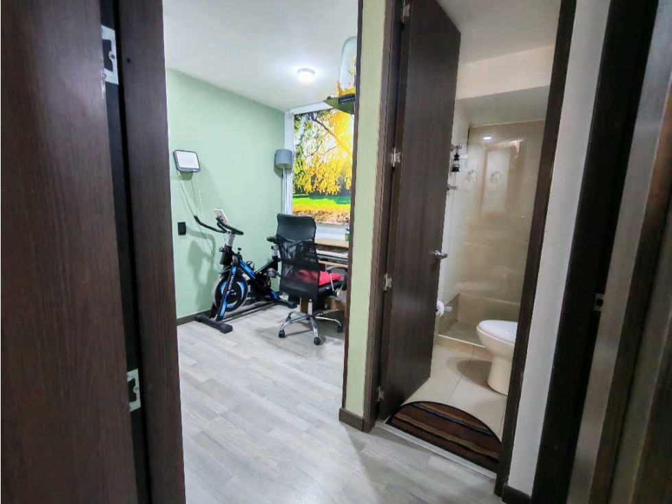 Apartamento en venta en Tintala, Bogotá · foto 21 de 24