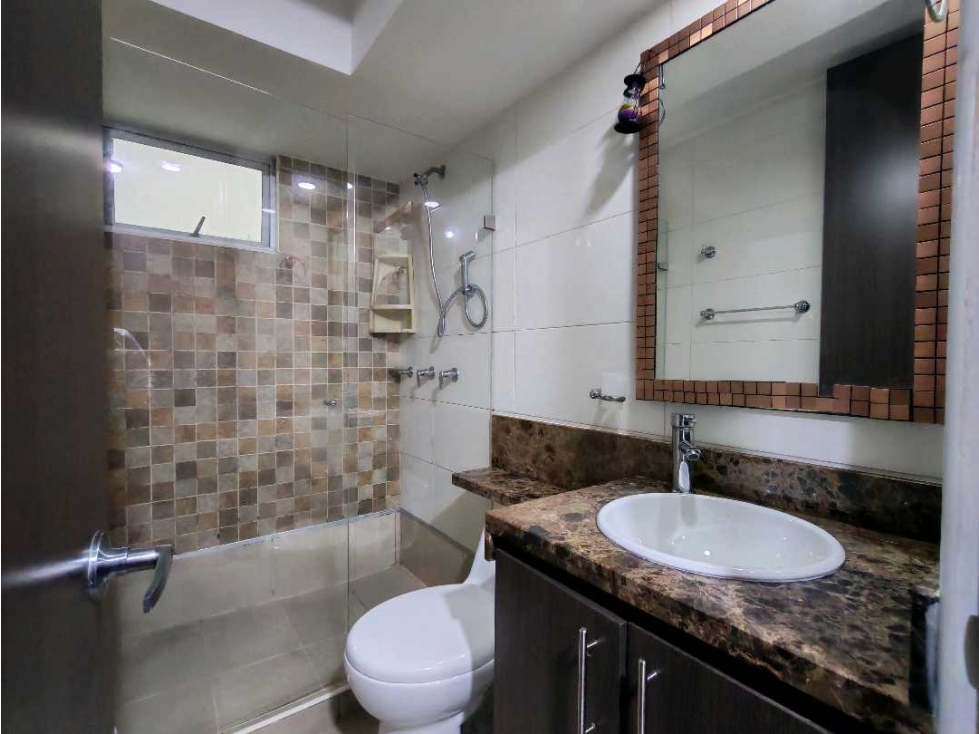 Apartamento en venta en Tintala, Bogotá · foto 22 de 24