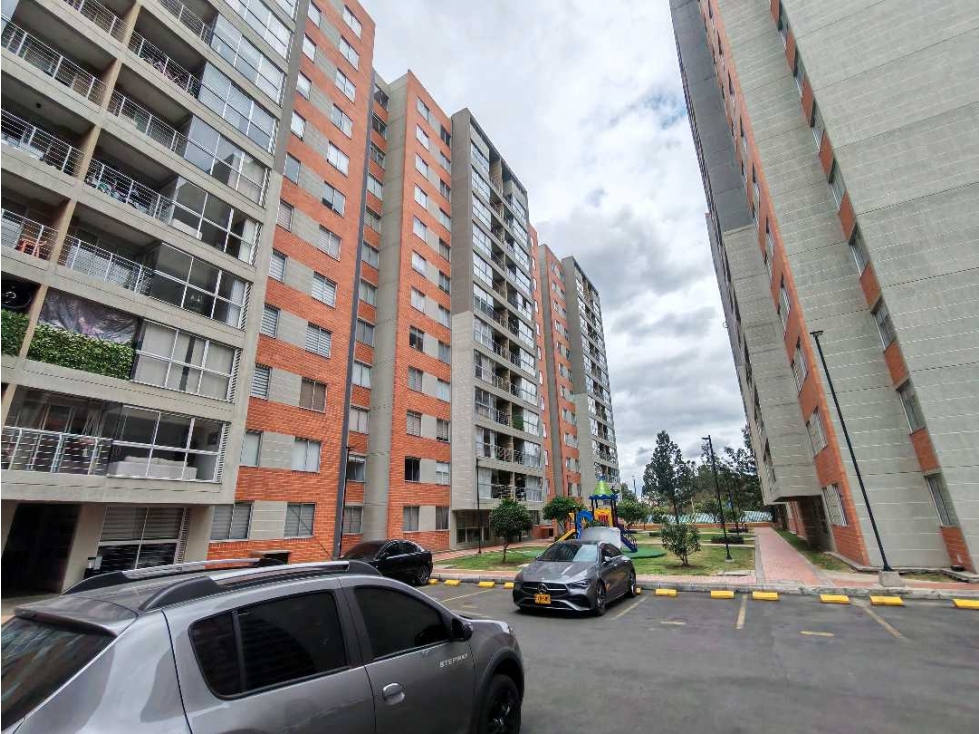 Apartamento en venta en Tintala, Bogotá · foto 24 de 24