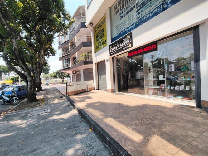 Edificio en arriendo en Eucaristico, Cali, 404 m² · foto 3 de 24