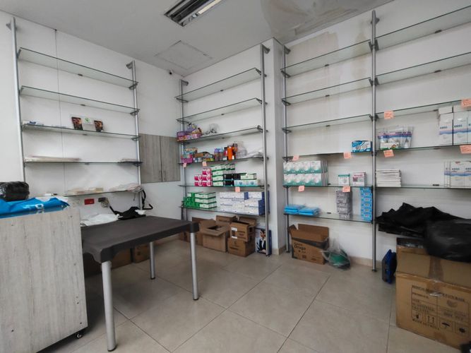 Edificio en arriendo en Eucaristico, Cali, 404 m² · foto 9 de 24