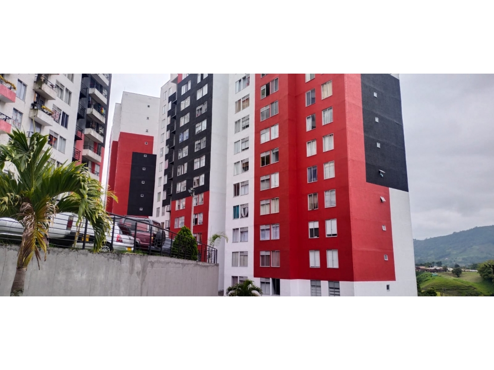Apartaestudio en Arriendo en Armenia