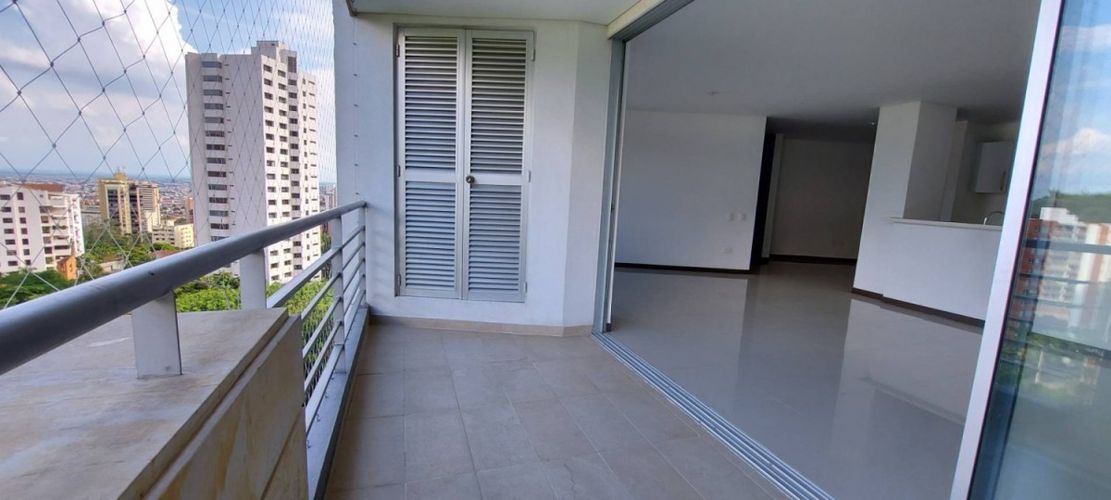 Apartamento en venta en Normandia, Cali · foto 3 de 18