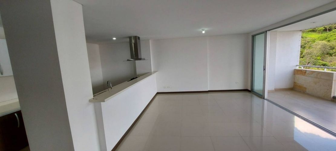 Apartamento en venta en Normandia, Cali · foto 5 de 18