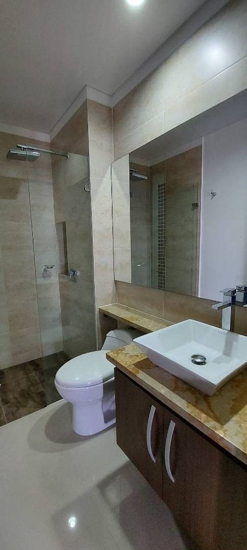 Apartamento en venta en Normandia, Cali · foto 10 de 18