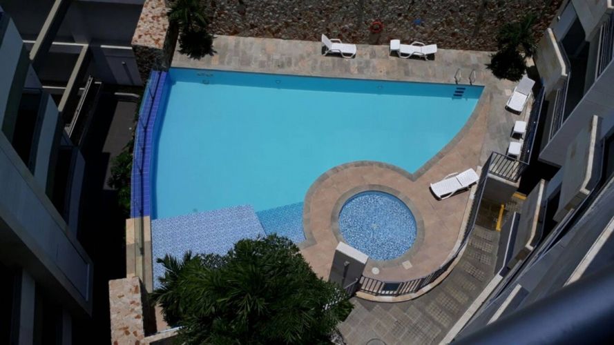 Apartamento en venta en Normandia, Cali · foto 15 de 18