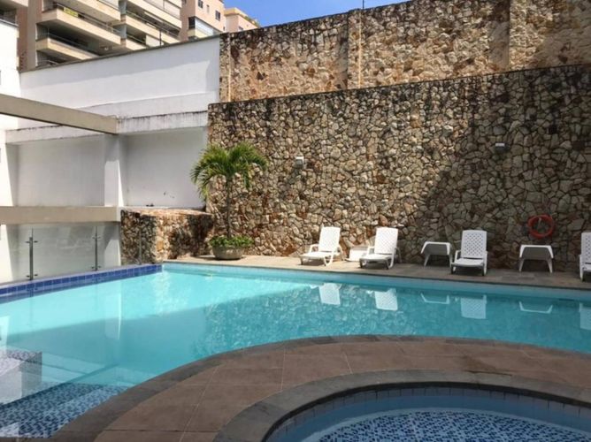 Apartamento en venta en Normandia, Cali · foto 16 de 18