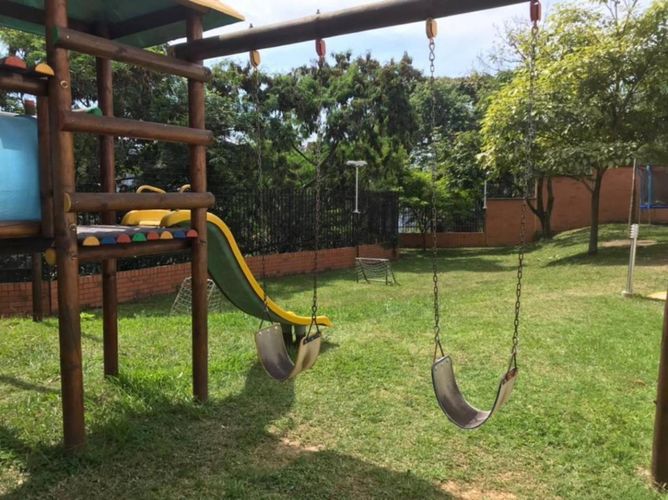 Apartamento en venta en Normandia, Cali · foto 17 de 18