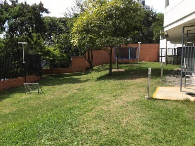 Apartamento en venta en Normandia, Cali · foto 18 de 18
