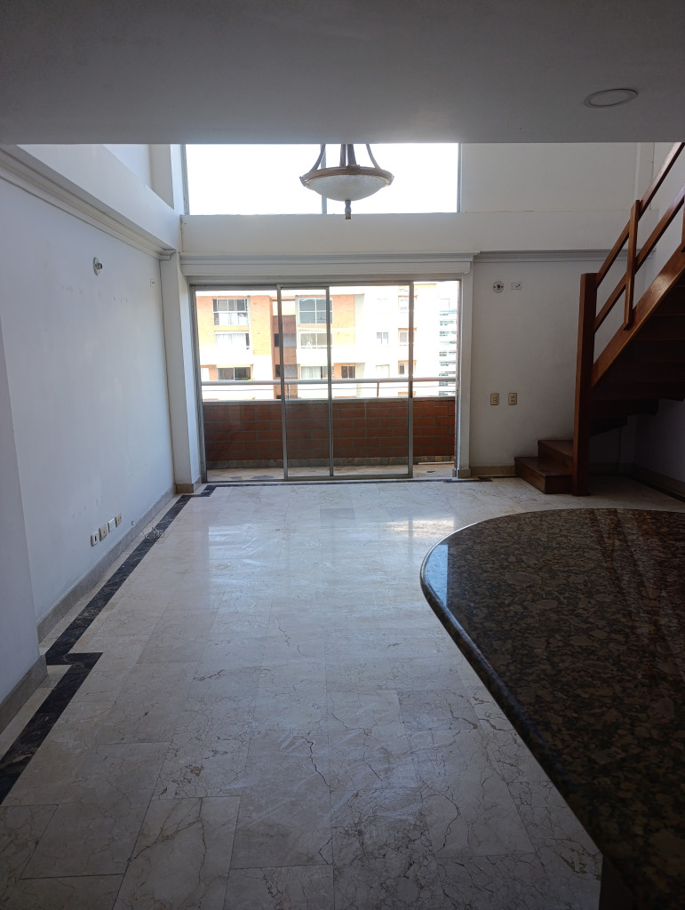Apartamento en Arriendo en Patio bonito, Medellín