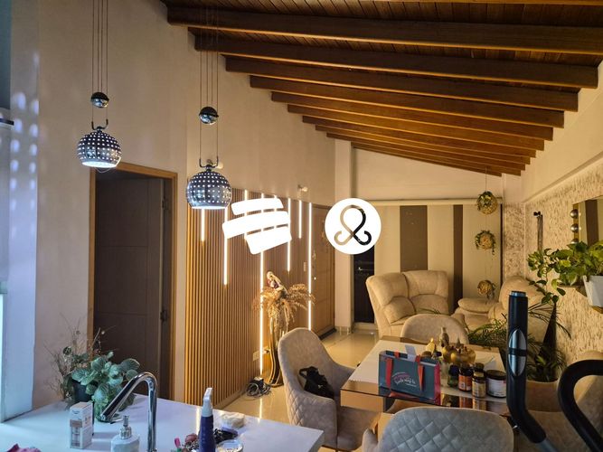 Apartamento de 3 alcobas en venta en Laureles, Medellín, 85 m² · foto 1 de 13