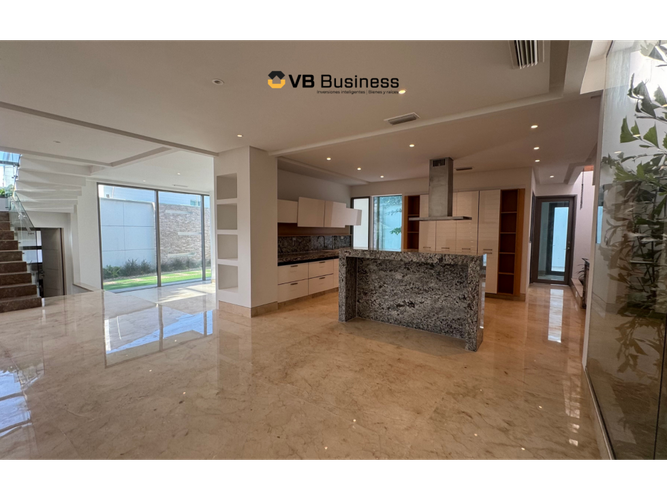Casa de 4 alcobas en venta en Villa Campestre, Barranquilla, 432 m² · foto 4 de 21