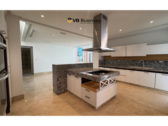 Casa de 4 alcobas en venta en Villa Campestre, Barranquilla, 432 m² · foto 5 de 21