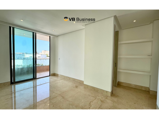 Casa de 4 alcobas en venta en Villa Campestre, Barranquilla, 432 m² · foto 6 de 21