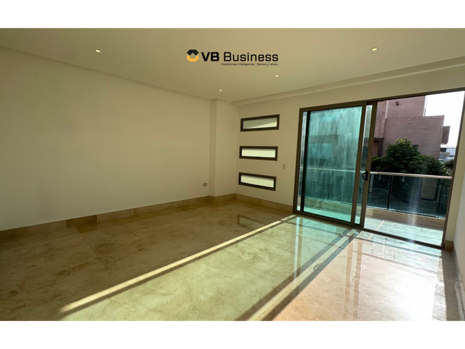 Casa de 4 alcobas en venta en Villa Campestre, Barranquilla, 432 m² · foto 10 de 21
