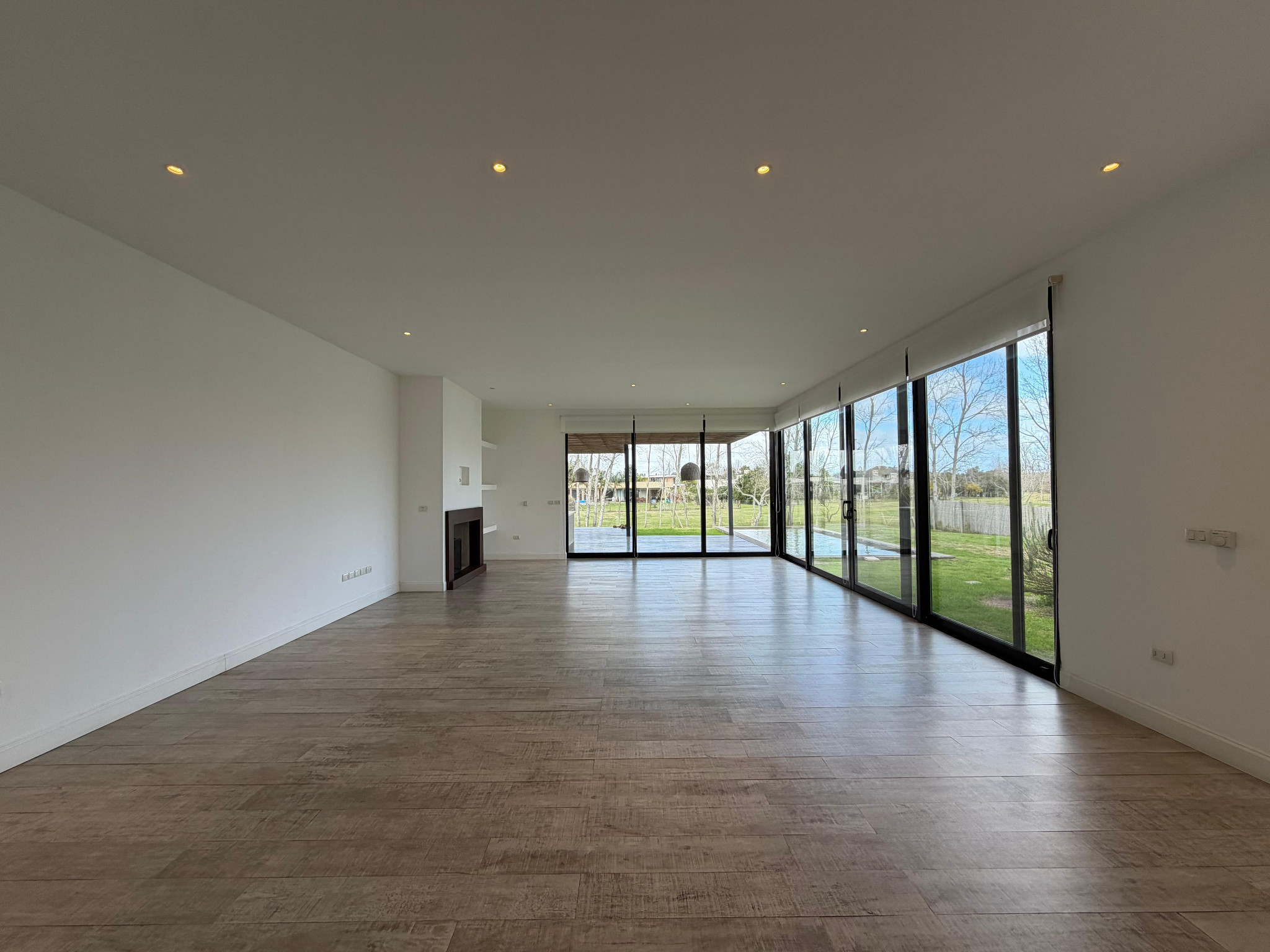 Viví con Espacio para Disfrutar | Casa con Piscina en Viñedos de La Tahona